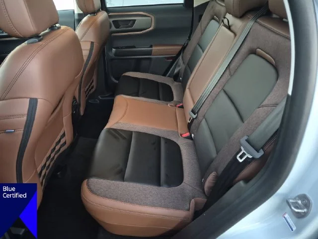 Used 2026 White Ford Outer Banks image 30