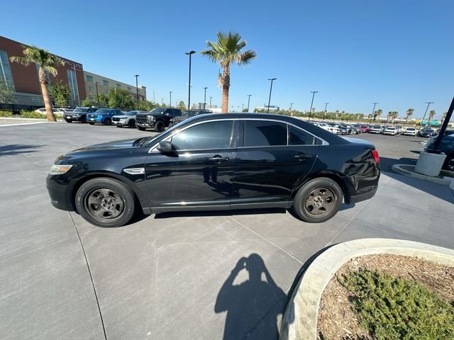 Used 2015 Black Ford Base image 4