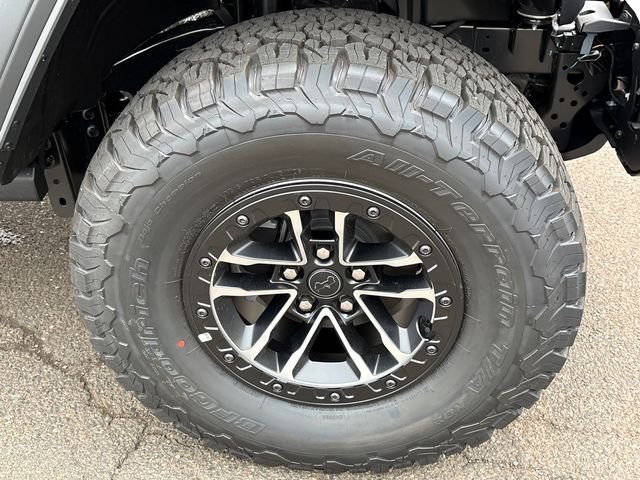 New 2026 Reign Jeep Moab 392 image 8