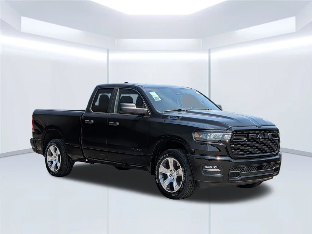 New 2026 Black Ram Express image 8