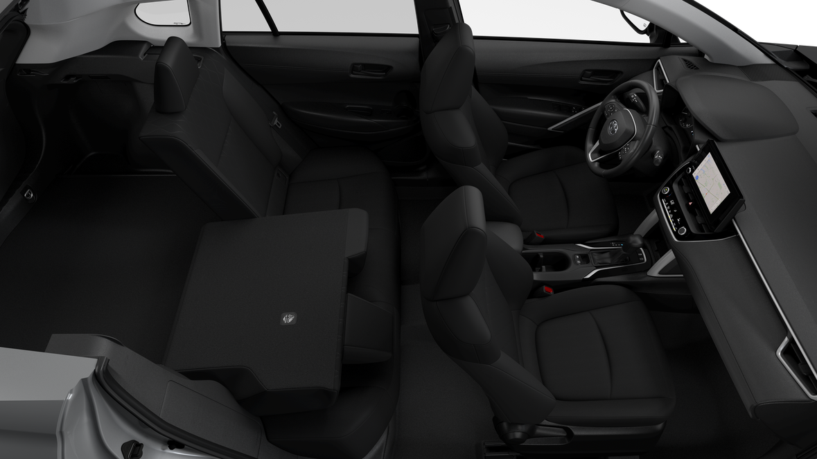 New 2025 Cypress Toyota LE image 8