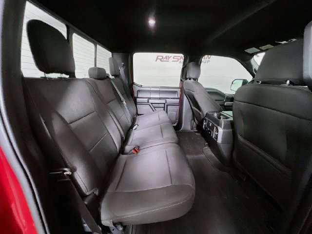 2020 Ford F-150 XLT - Photo 39