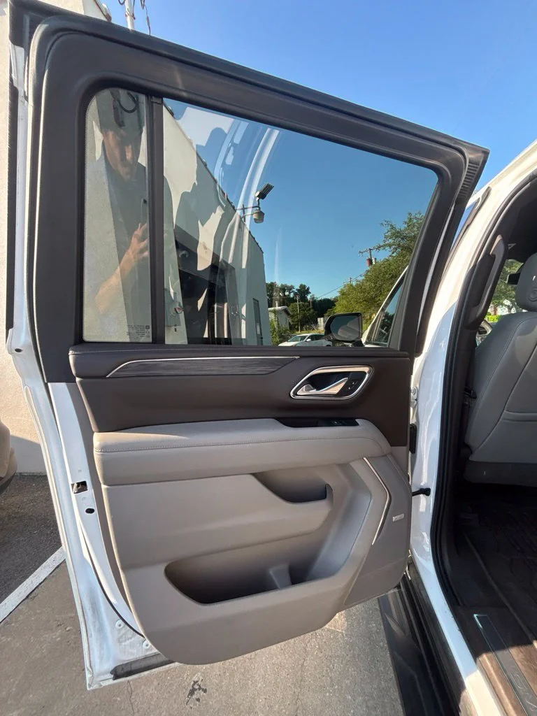 Certified Used 2021 White GMC SLT image 16