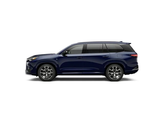 2026 Lexus TX 500h F-Sport Premium - Photo 2