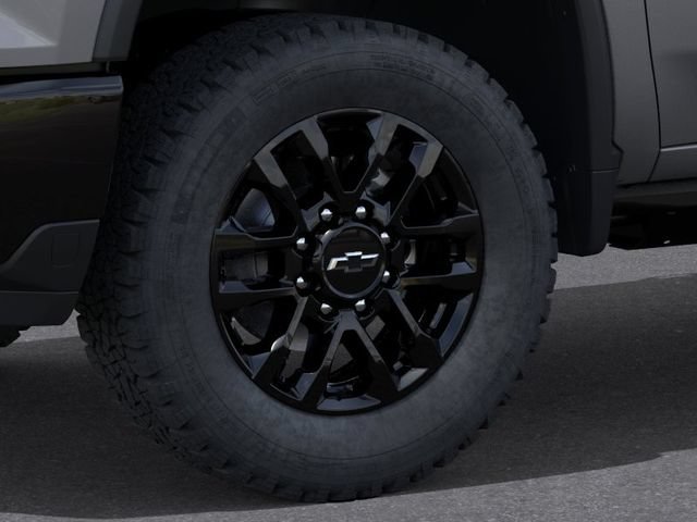 2026 Chevrolet Silverado 2500 HD Custom - Photo 9