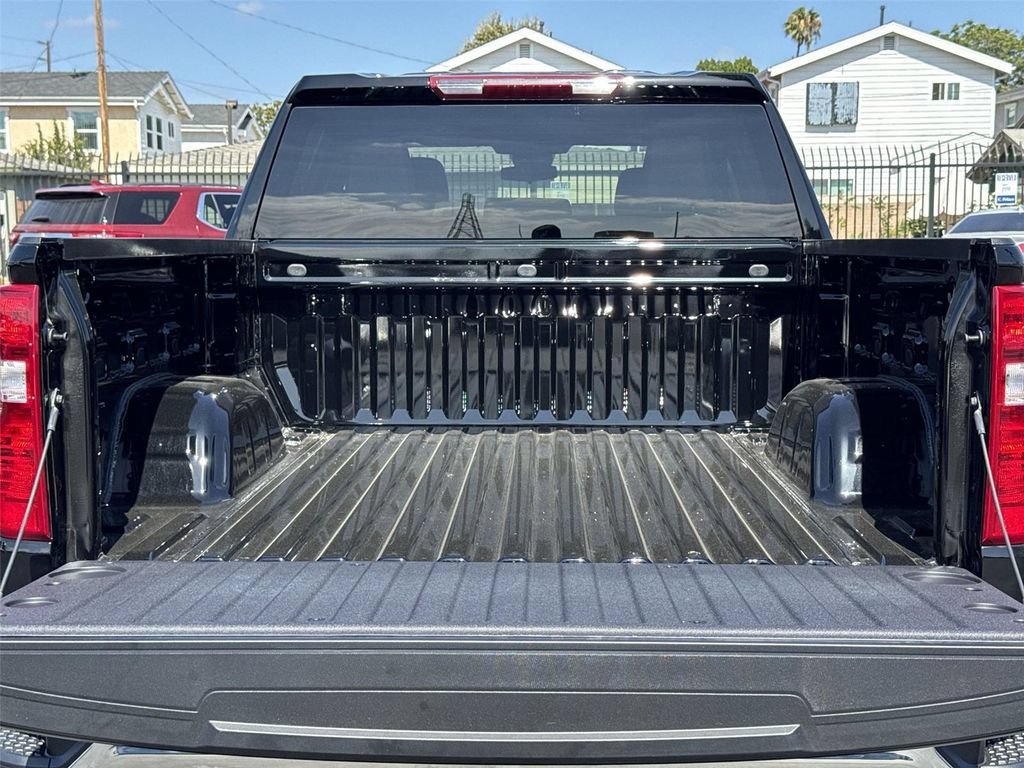 2026 Chevrolet Silverado 1500 LT - Photo 29