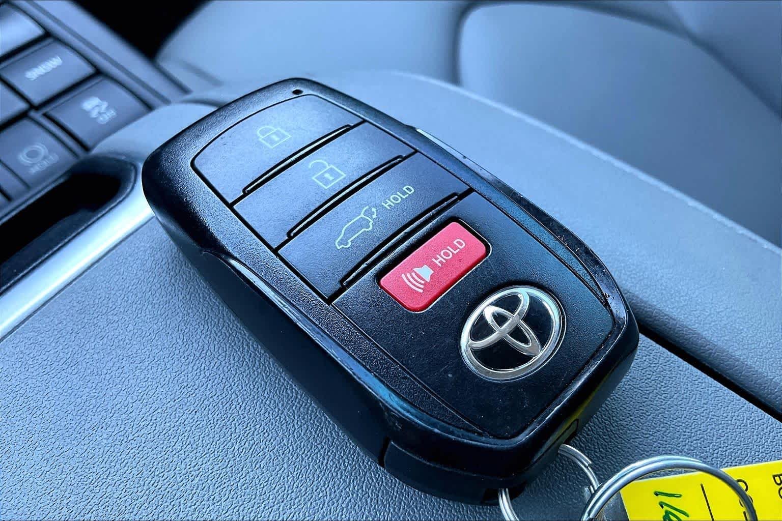 Used 2024 Cypress Toyota XLE image 15