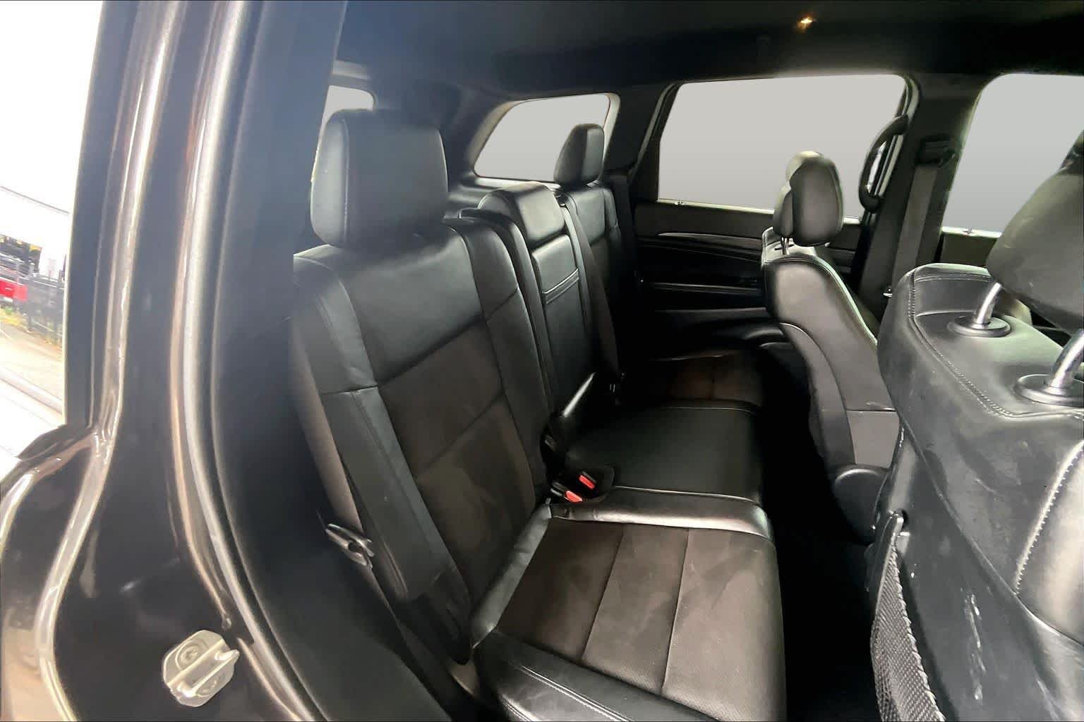 Used 2020 Granite Crystal Metallic Clearcoat Jeep Altitude image 19