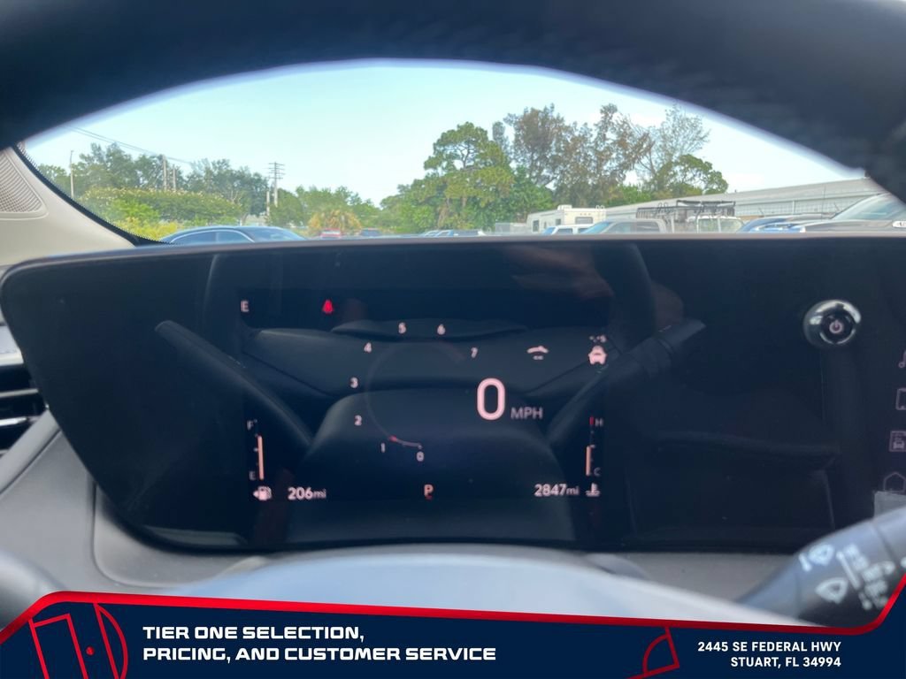 New 2026 Summit White Buick Sport Touring image 27