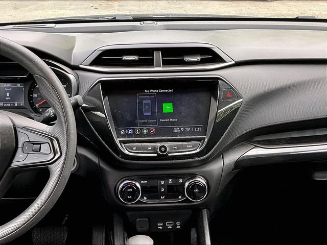 Used 2023 Black Chevrolet LT image 6