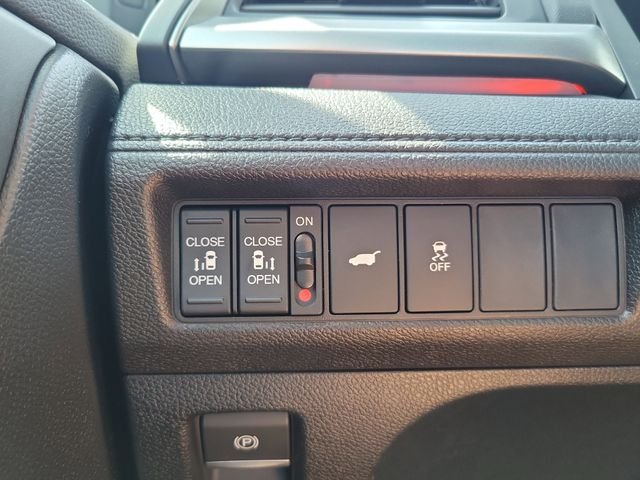 2026 Honda Odyssey Sport L - Photo 30