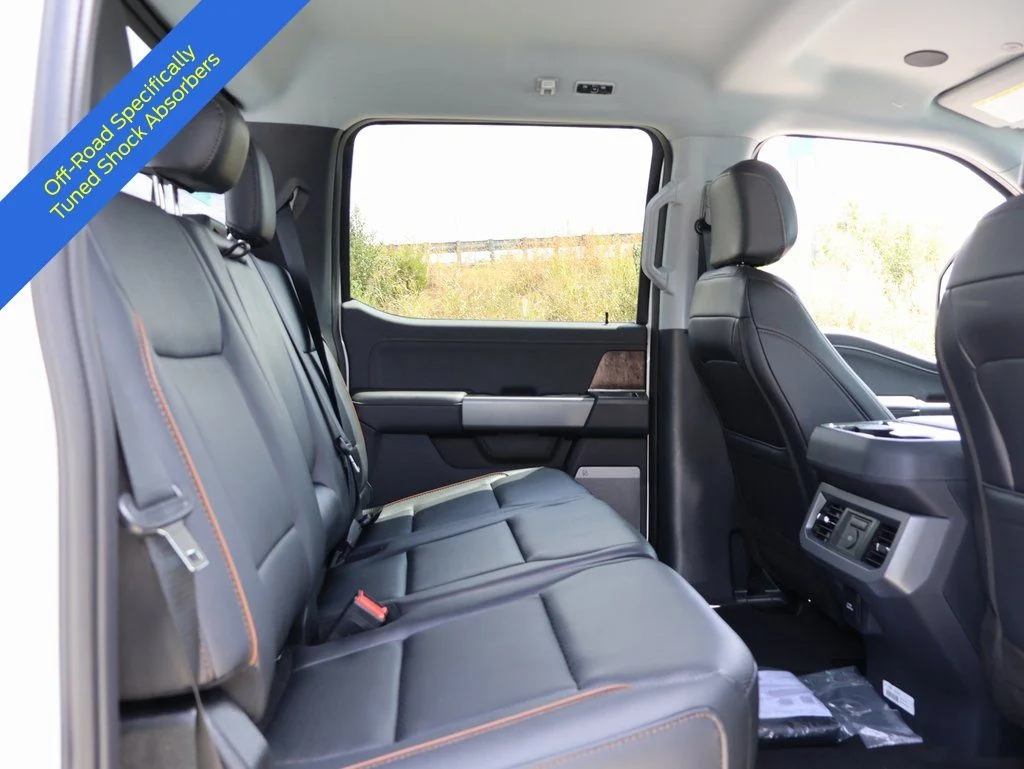 2026 Ford F-350 Super Duty Lariat - Photo 13