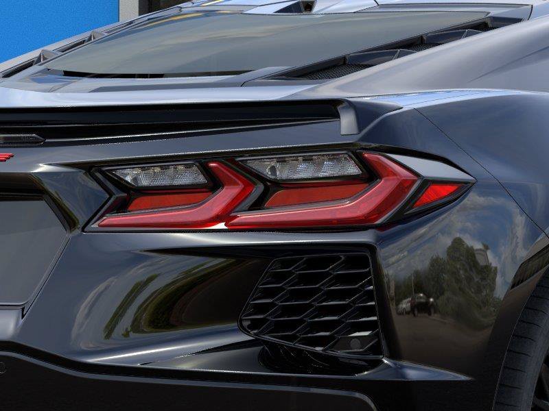 New 2027 Black Chevrolet 2LT image 12
