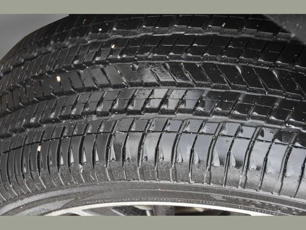 Certified Used 2025 CRYSTAL BLACK SILICA Subaru Sport image 11