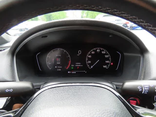 2023 Honda Civic Hatchback Sport - Photo 22