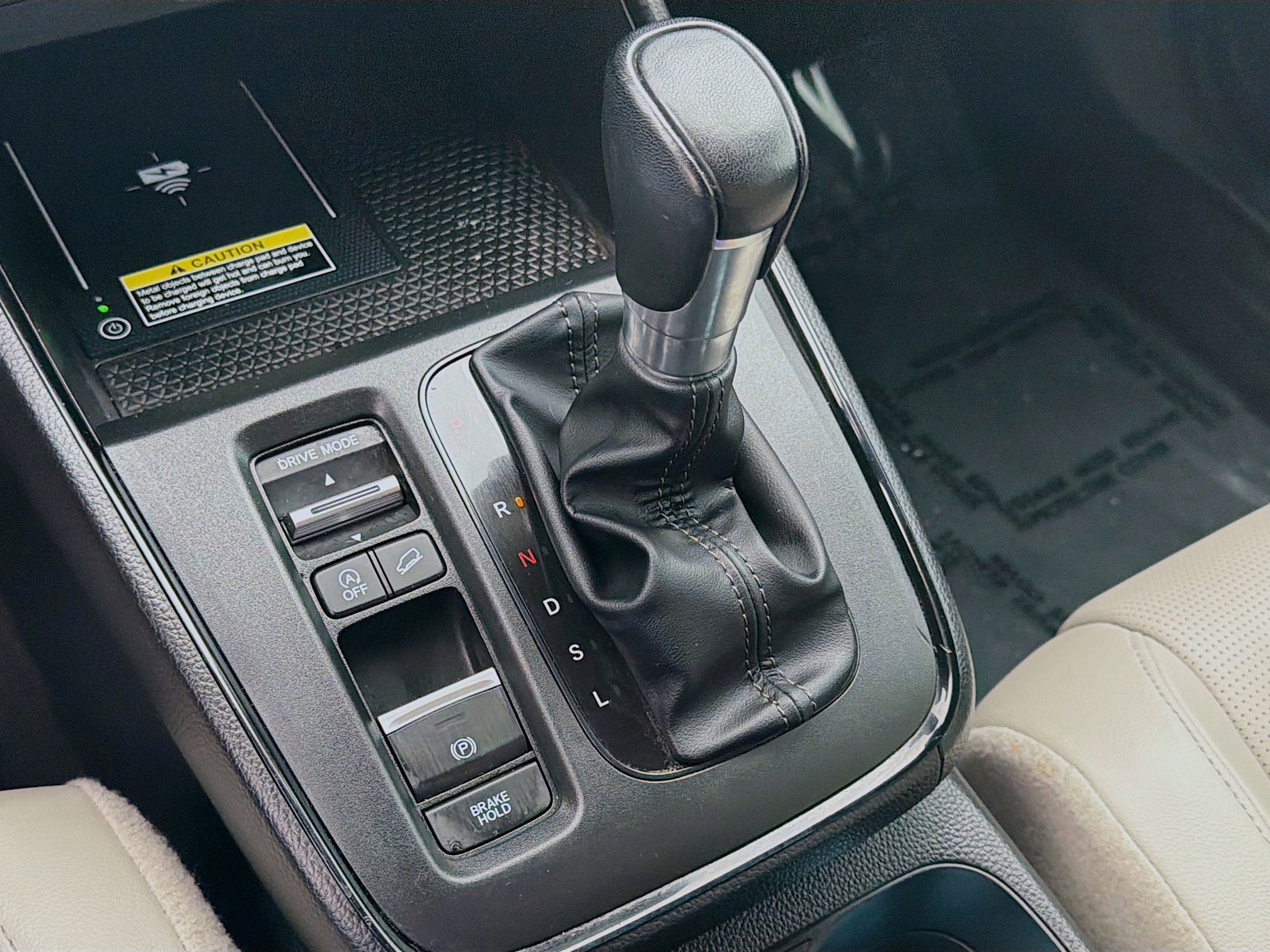 2023 Honda CR-V EX-L - Photo 11