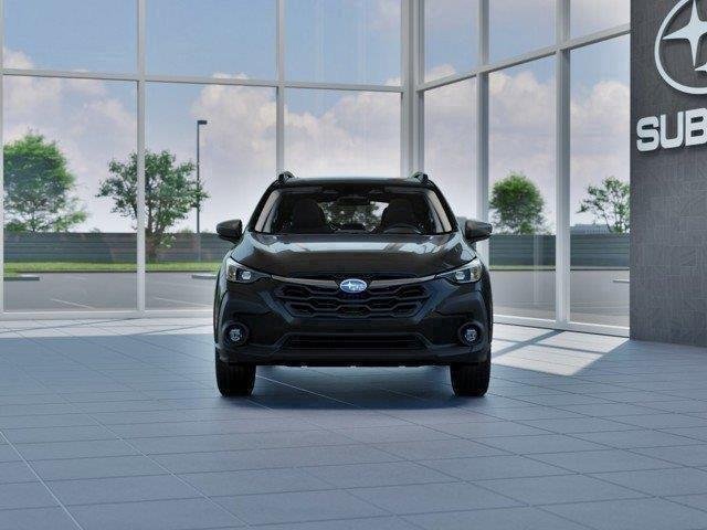 New 2026 CRYSTAL BLACK SILICA Subaru Premium image 7