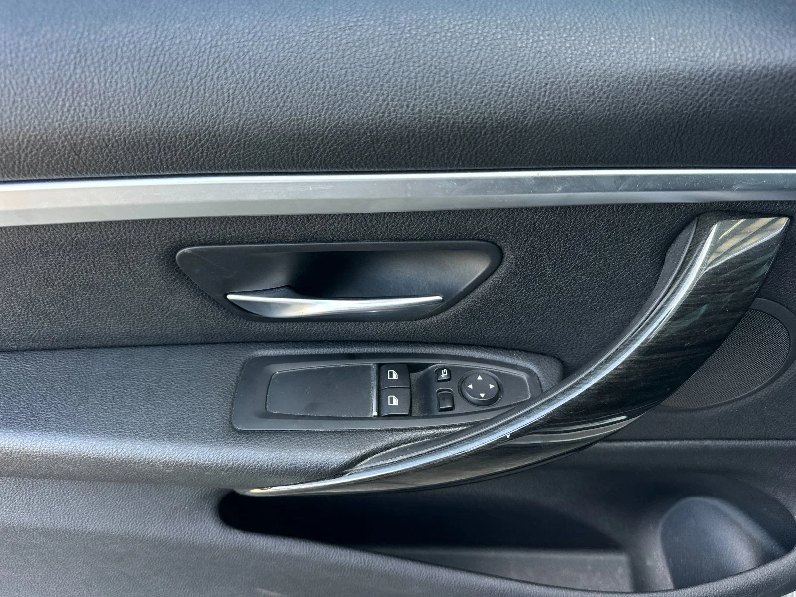 Used 2018 Glacier Silver Metallic BMW 430i image 10
