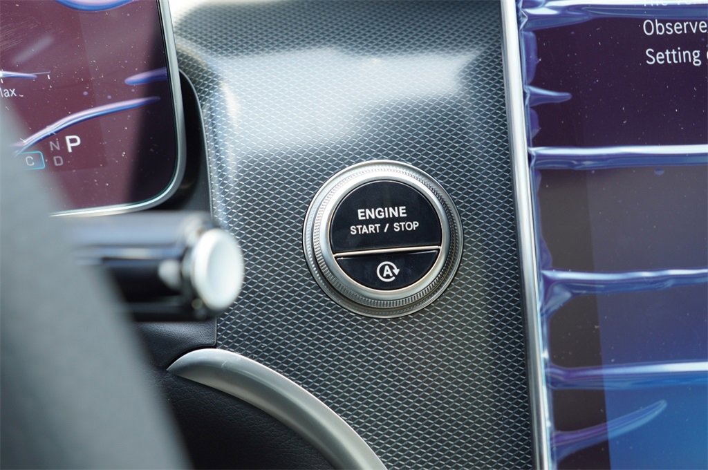 2026 Mercedes-Benz GLC Base - Photo 50