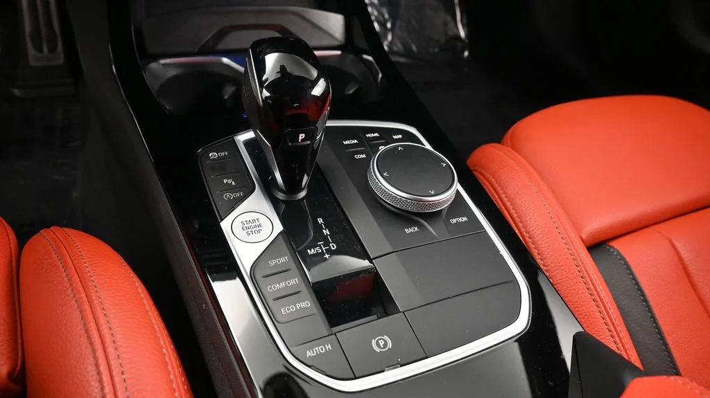 Certified Used 2023 White BMW M235i xDrive image 26