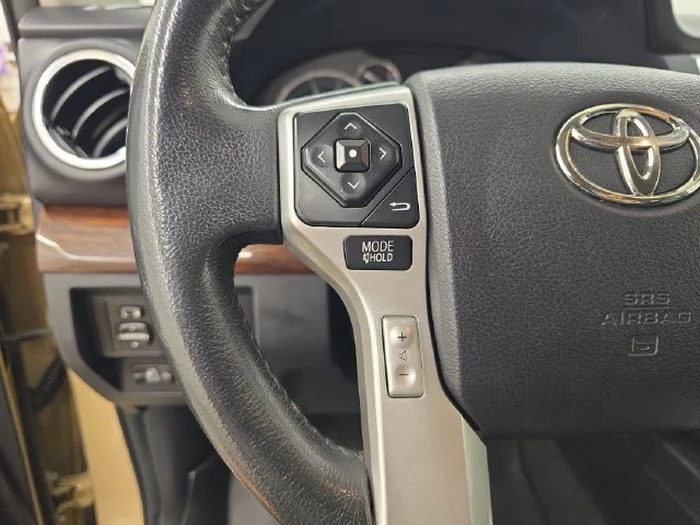 Used 2017 Quicksand Toyota Limited image 30