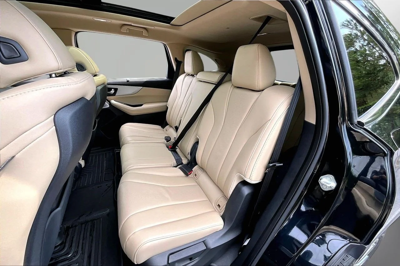 Certified Used 2025  Acura Technology Package image 22