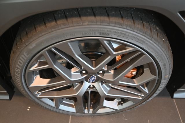 New 2026 CERAMIC WHITE Subaru tS image 31