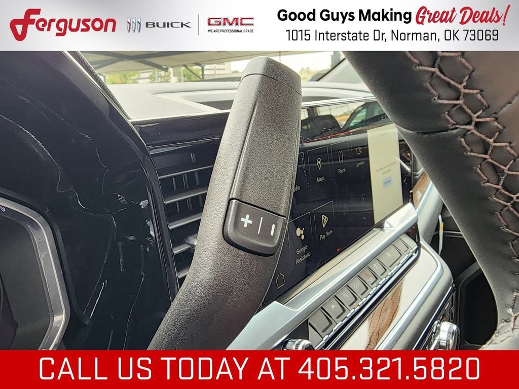 2026 GMC Sierra 1500 Elevation - Photo 24