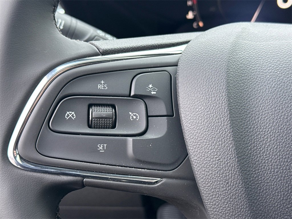 2026 BUICK ENVISTA - Image 16