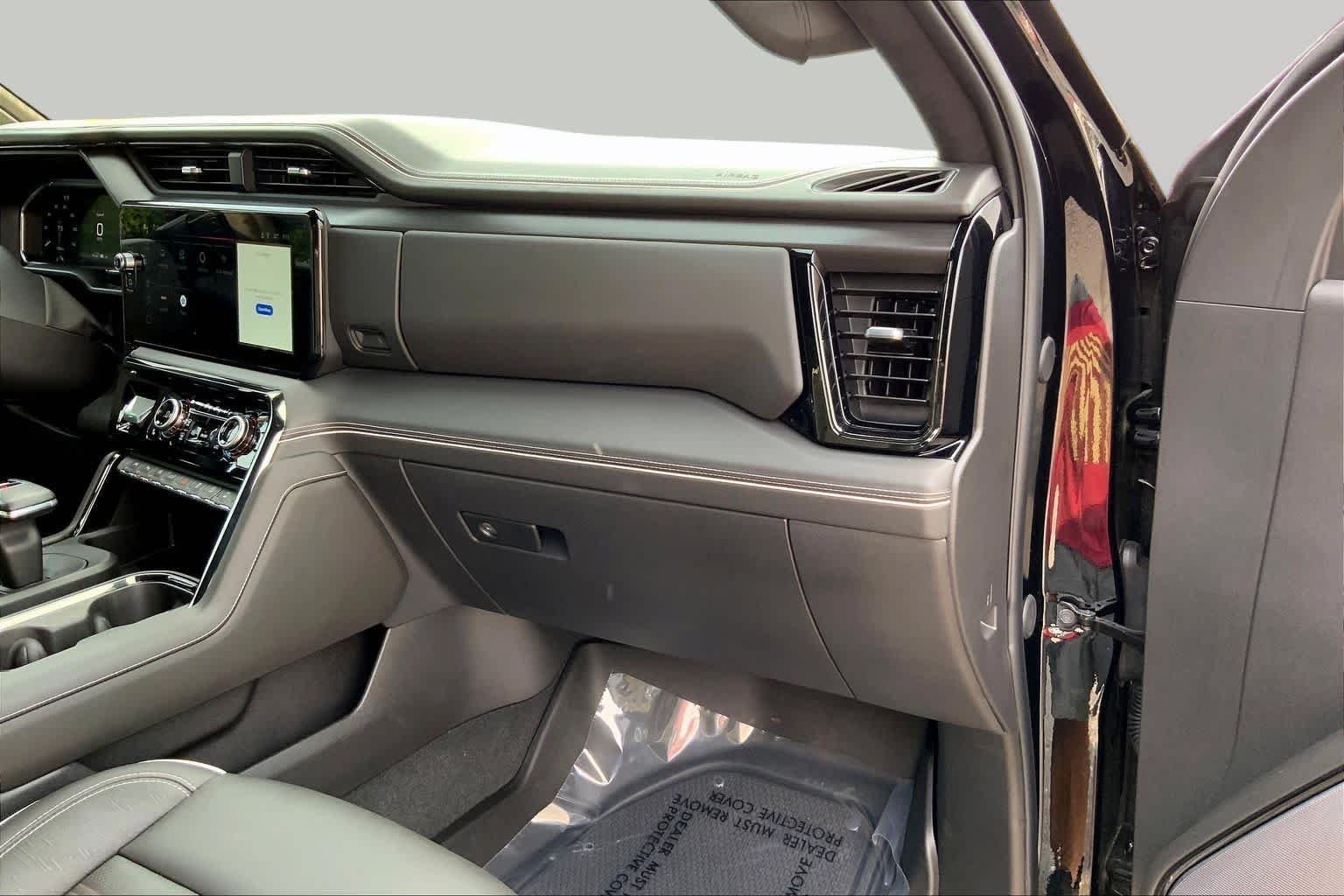 Used 2026 Onyx Black GMC AT4X image 16
