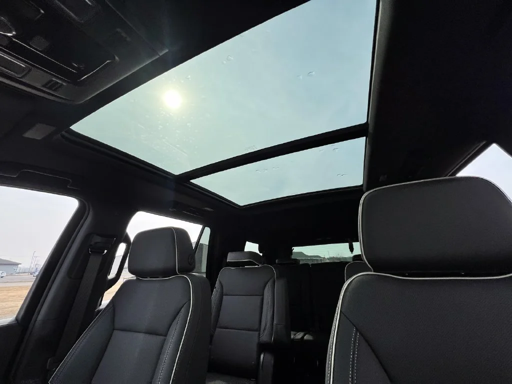 2026 Chevrolet Tahoe Premier - Photo 26