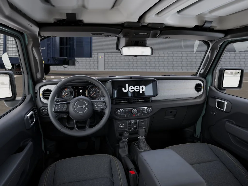 New 2026  Jeep  image 14