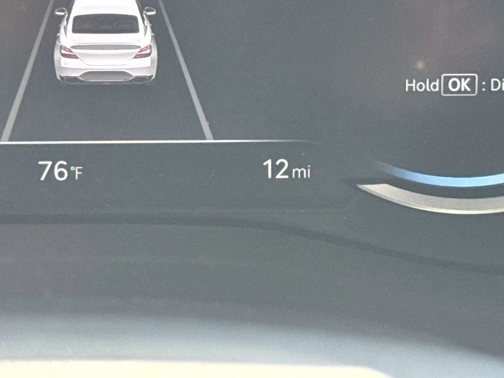 2025 GENESIS G70 Sport Advanced - Photo 30