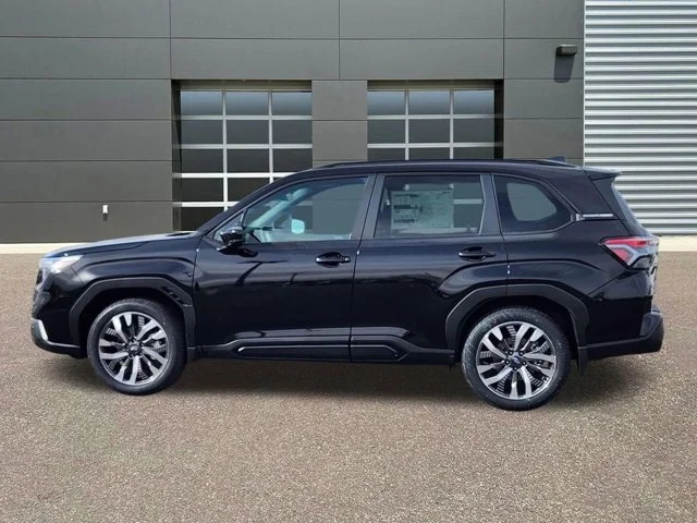 2026 Subaru Forester Touring - Photo 27