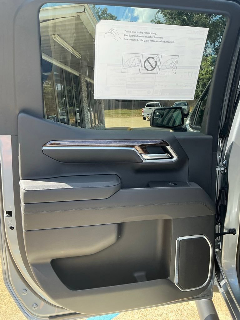 2026 GMC Sierra 1500 Elevation - Photo 11
