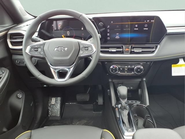 New 2026 Sterling Gray Metallic Chevrolet ACTIV image 19