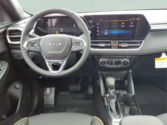New 2026 Sterling Gray Metallic Chevrolet ACTIV image 19