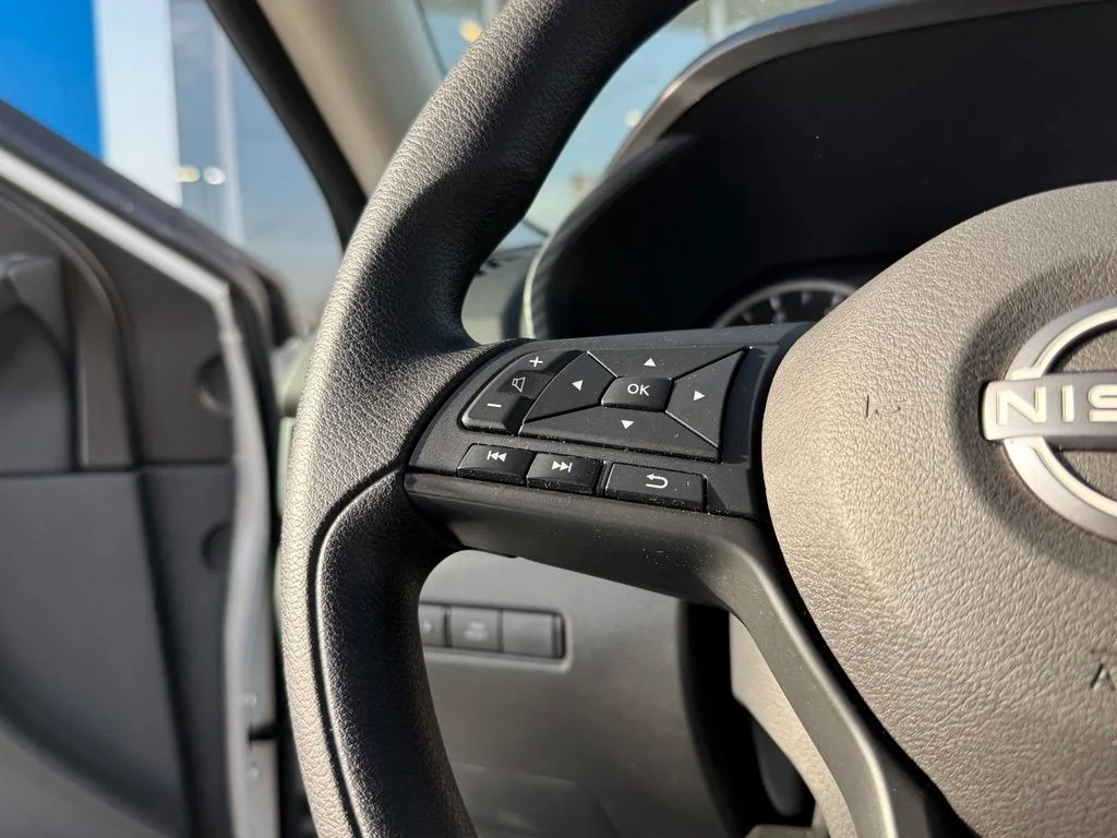 Used 2024 White Nissan S image 20