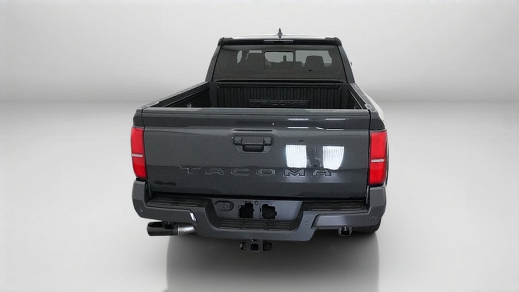 New 2026 Underground Toyota TRD Off-Road image 42