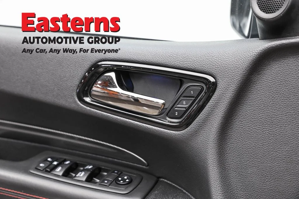 Used 2024 Gray Dodge GT Plus image 21