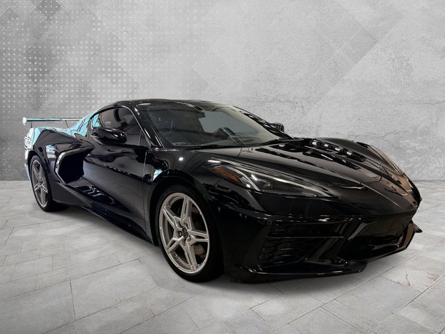 2023 Chevrolet Corvette 1LT