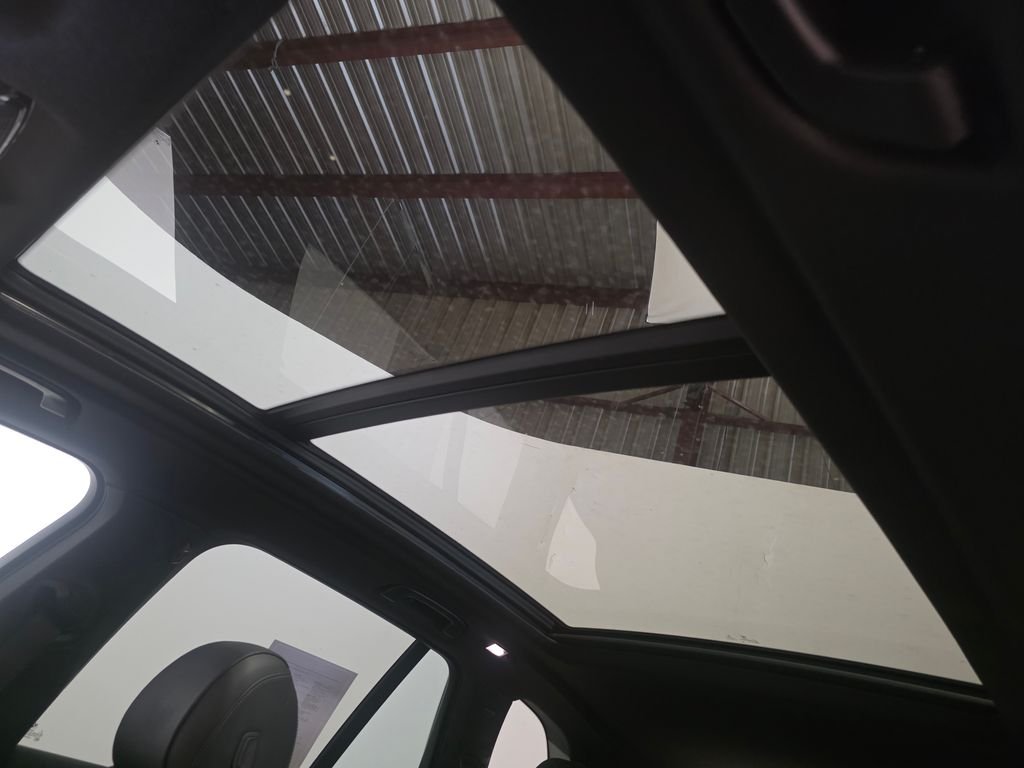 Used 2023 Black BMW xDrive40i image 12