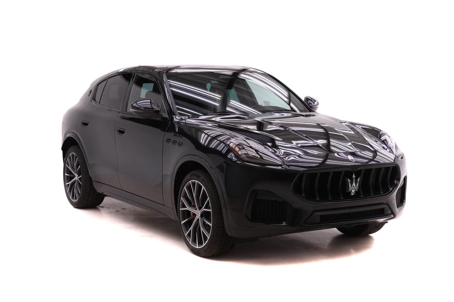 New 2026  Maserati Modena image 2
