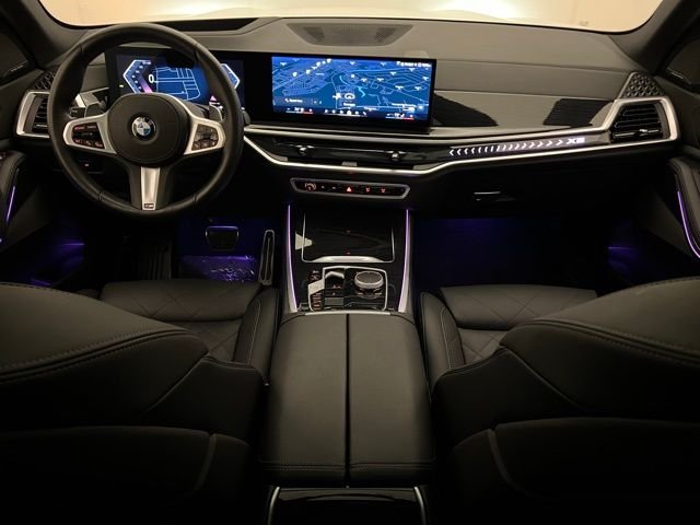 2025 BMW X5 40i - Photo 26
