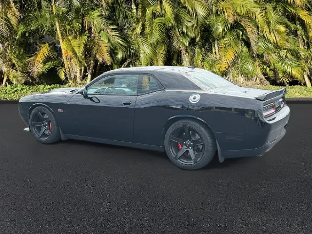 Used 2018 Black Dodge SRT 392 image 7