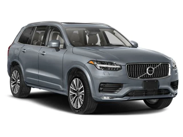Used 2022 Savile Gray Metallic Volvo Inscription image 6