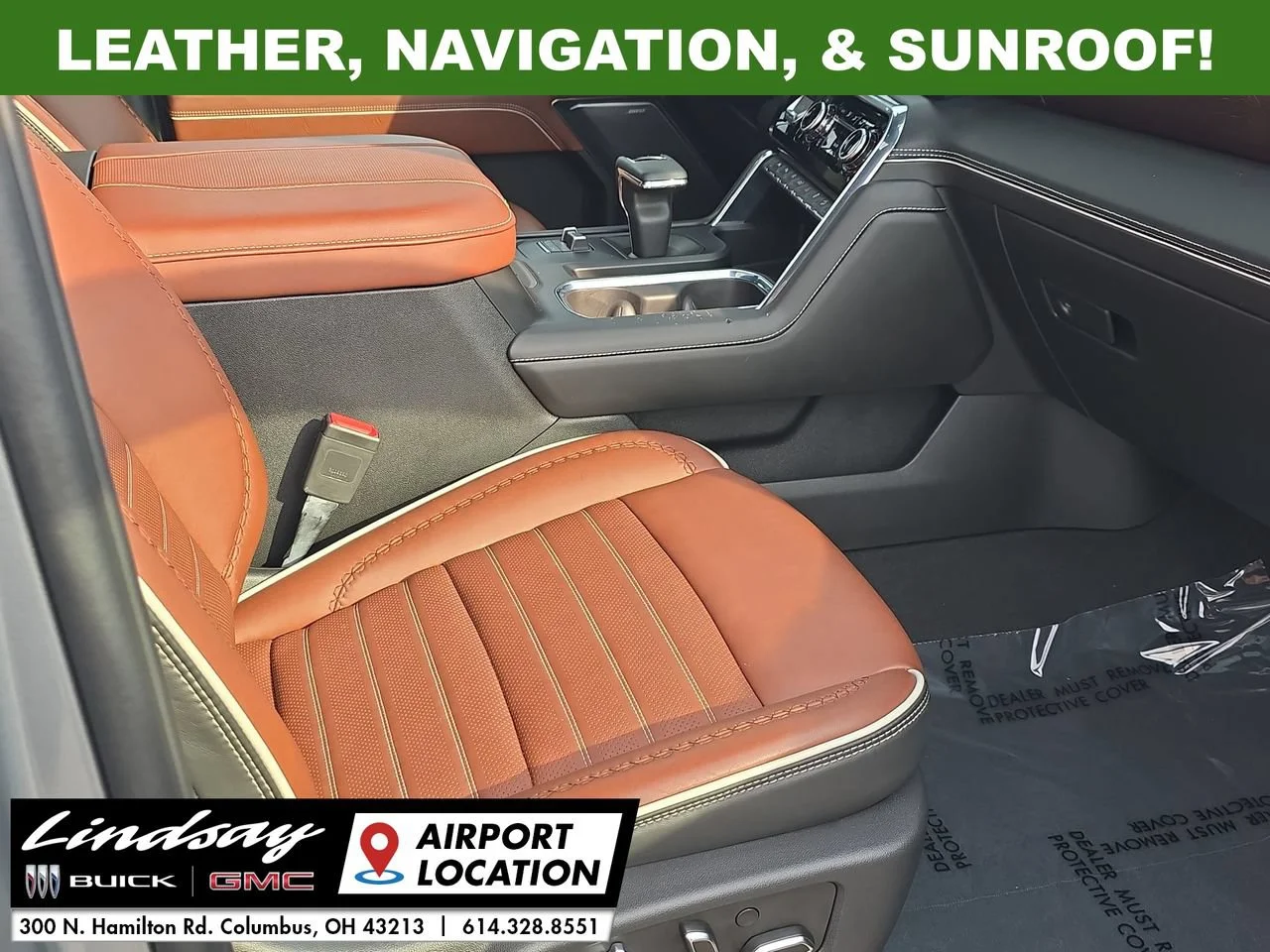 Used 2024 Sterling Metallic GMC Denali Ultimate image 30