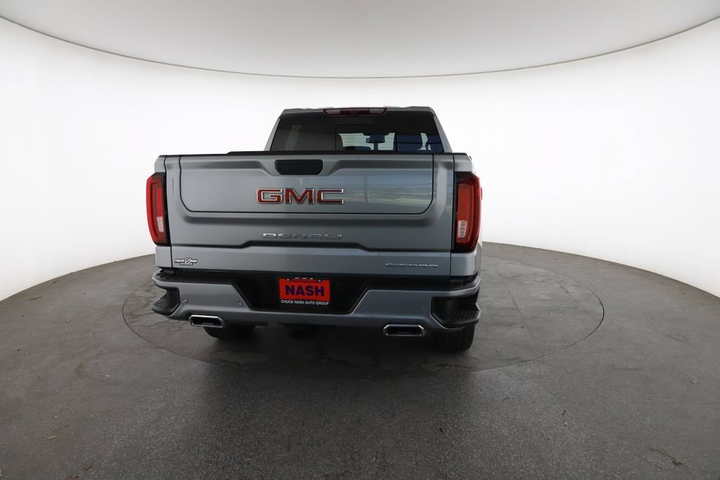 2025 GMC Sierra 1500 Denali - Photo 11