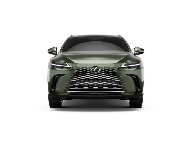 New 2026 Nori Green Pearl Lexus  350 LUXURY image 19