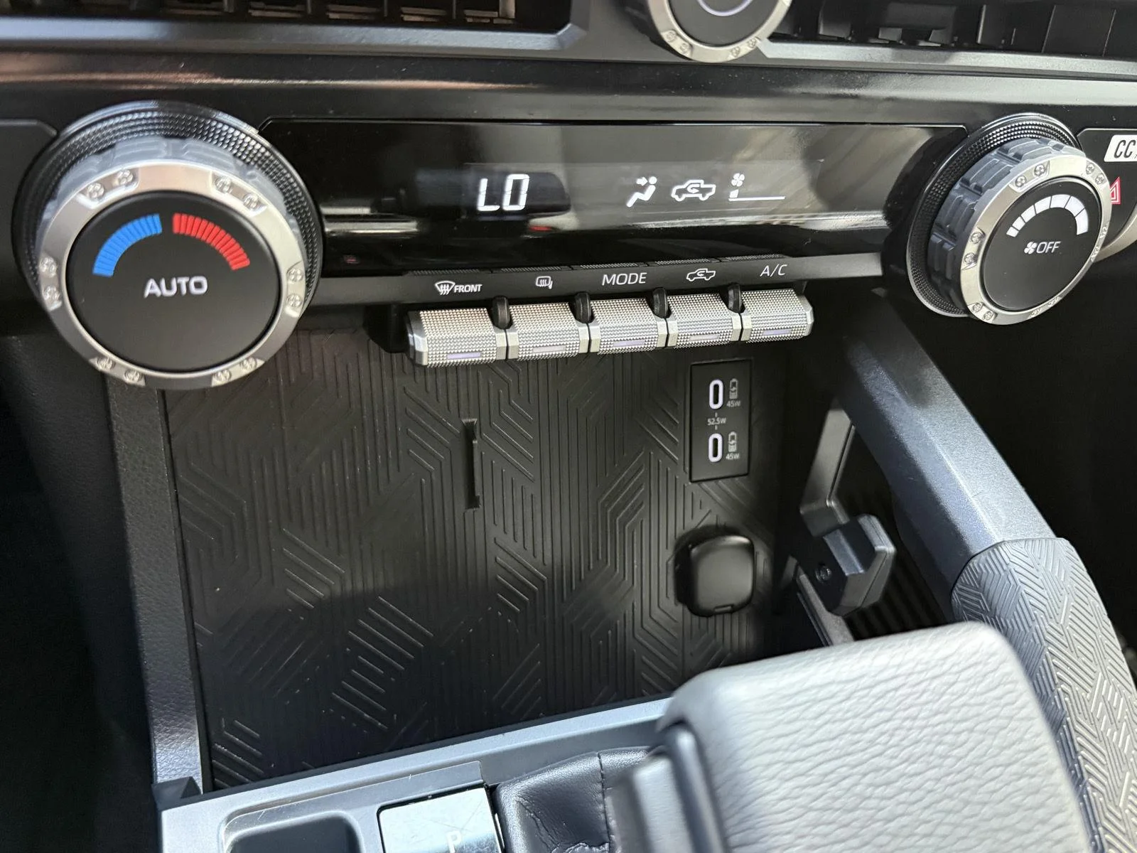 Used 2026 Underground Toyota TRD Sport image 28